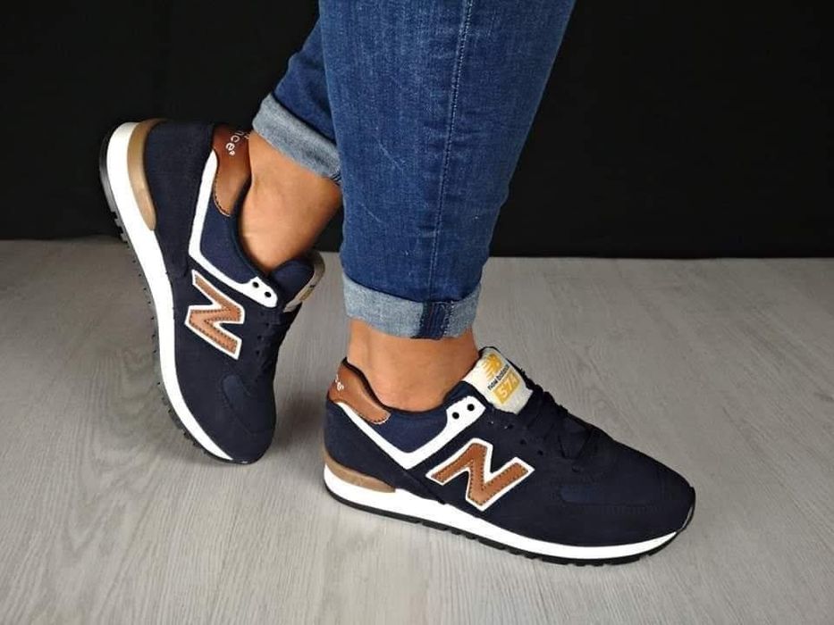 Sapatilhas 35/44 Adidas, new balancee...