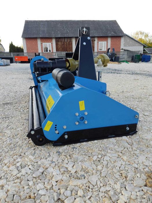 Kosiarka do trawy do T25 C330 nowa Agrostar AS135 młotki