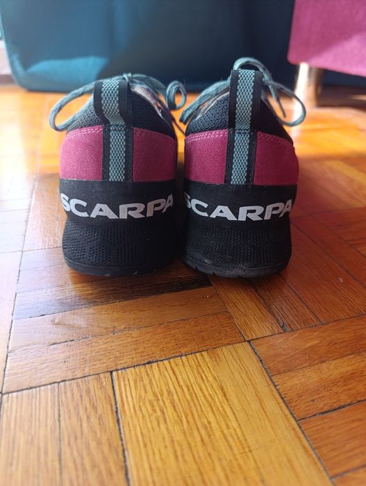 Scarpa Kalipe WMN 37