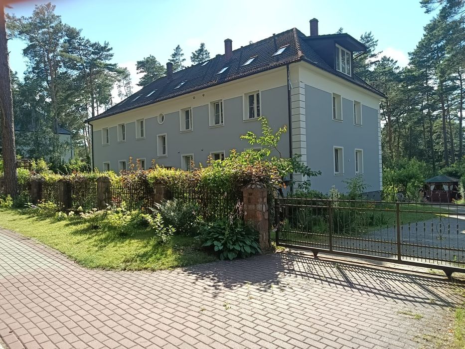 Wynajem  mieszkania