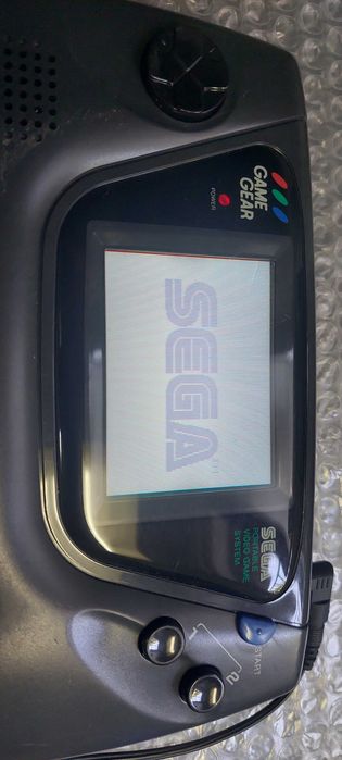 Sega game gear jogos sega