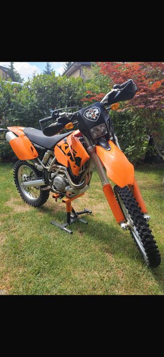 KTM