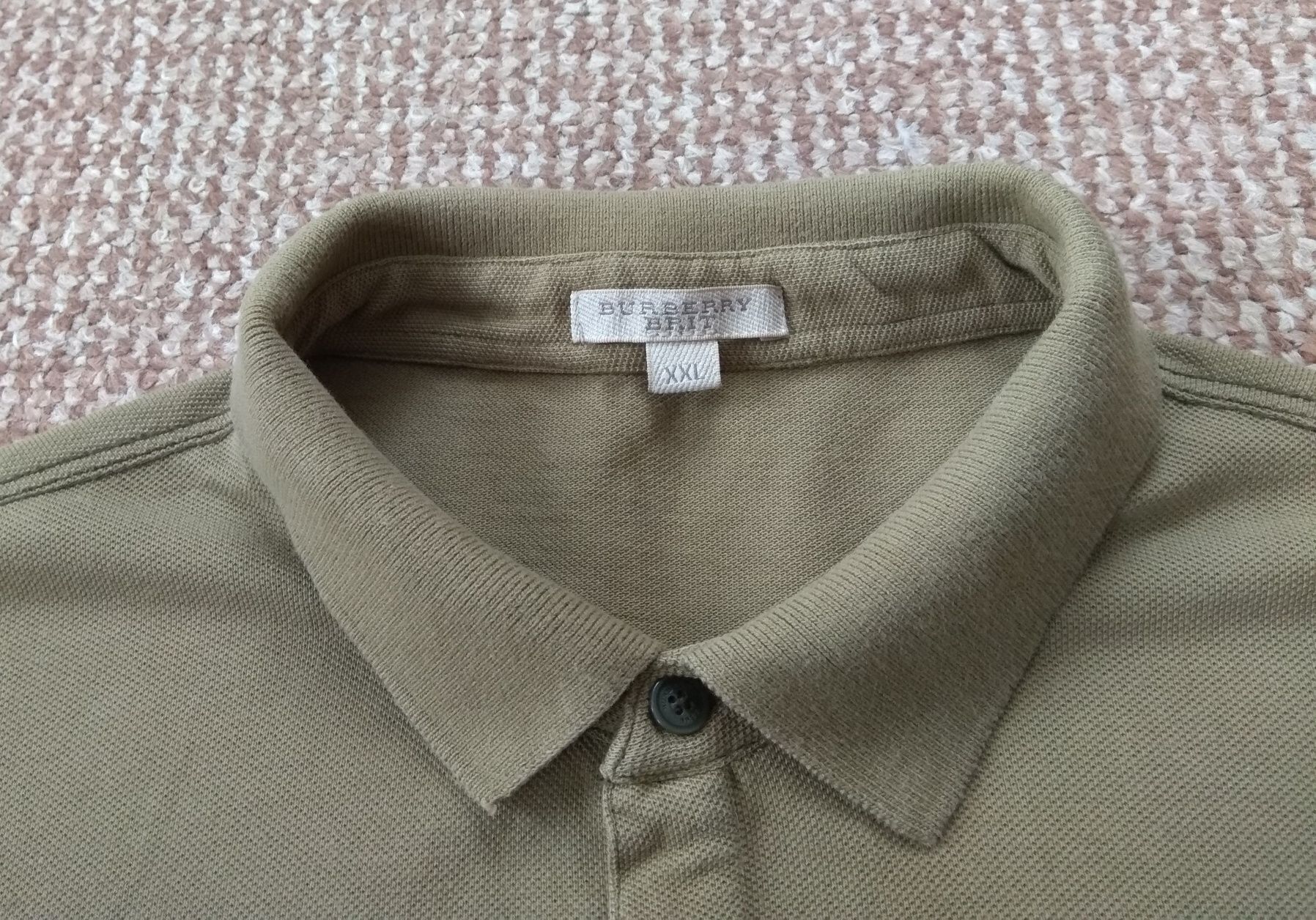 Burberry Brit XXL 1 200 Olx