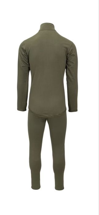 Ocieplacz termo aktywny pod kombinezon mundur L/XXL