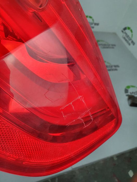 Farol Traseiro Direito BMW Serie 3 E92