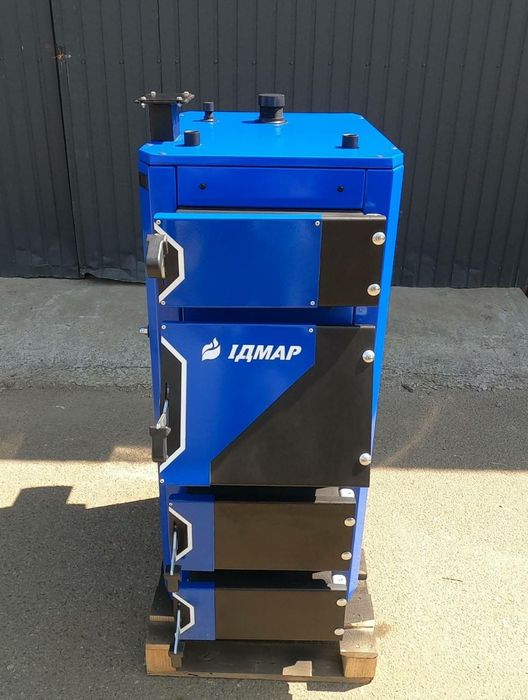 А К Ц І Я! Котли від виробника! Від 6 квт - 1000 квт Від 15.000 грн!