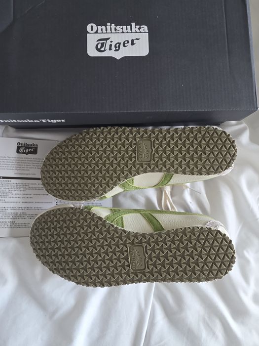 Onitsuka Tiger mexicco 66