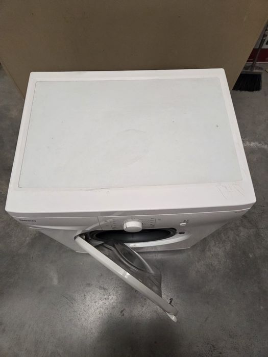 Máquina de Lavar Roupa - Beko EV6800