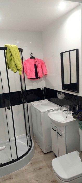 Noclegi kwatery pracownicze