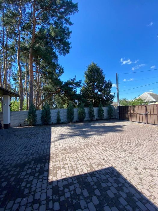 Продам будинок в Малій Данилівці, 2019 року побудови