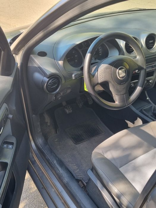 Seat Ibiza 1.4 TDI