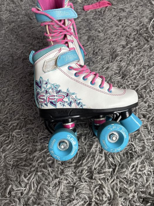 Wrotki SFR rozmiar 30,5