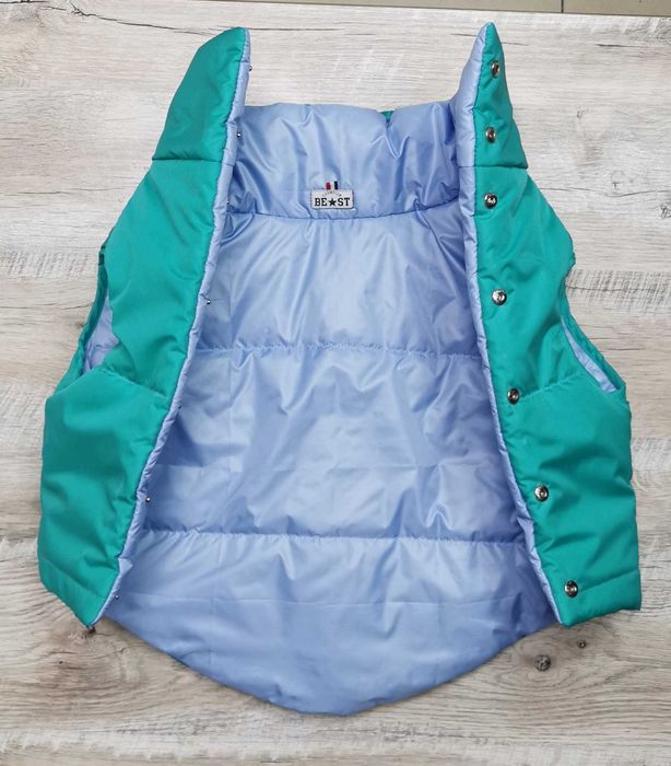 Одяг для тварин. Дощовики, жилети, худі, комбінезони. Інд. пошив