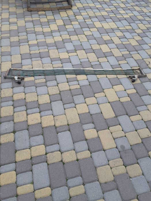 Сетка для маленького тениса на стол