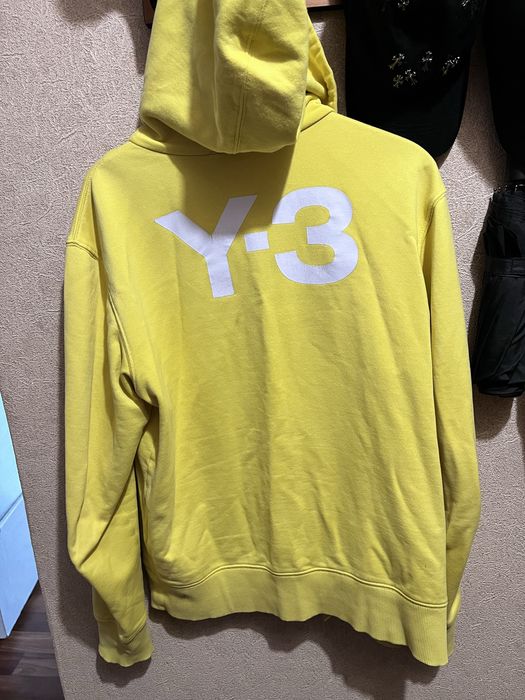 Спортивная кофта Adidas Y-3