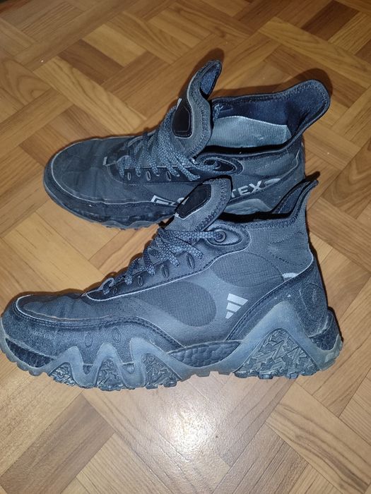 Кросівки Adidas GoreTex. Розмір 43⅓/27 см