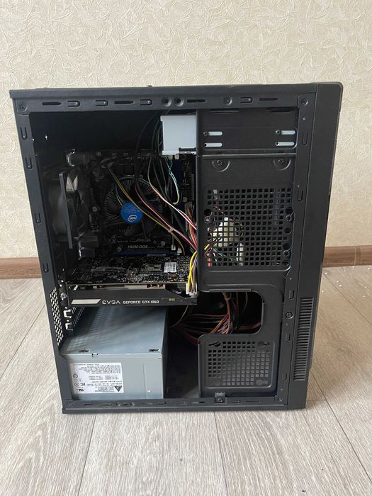 Продам компьютер на запчастини