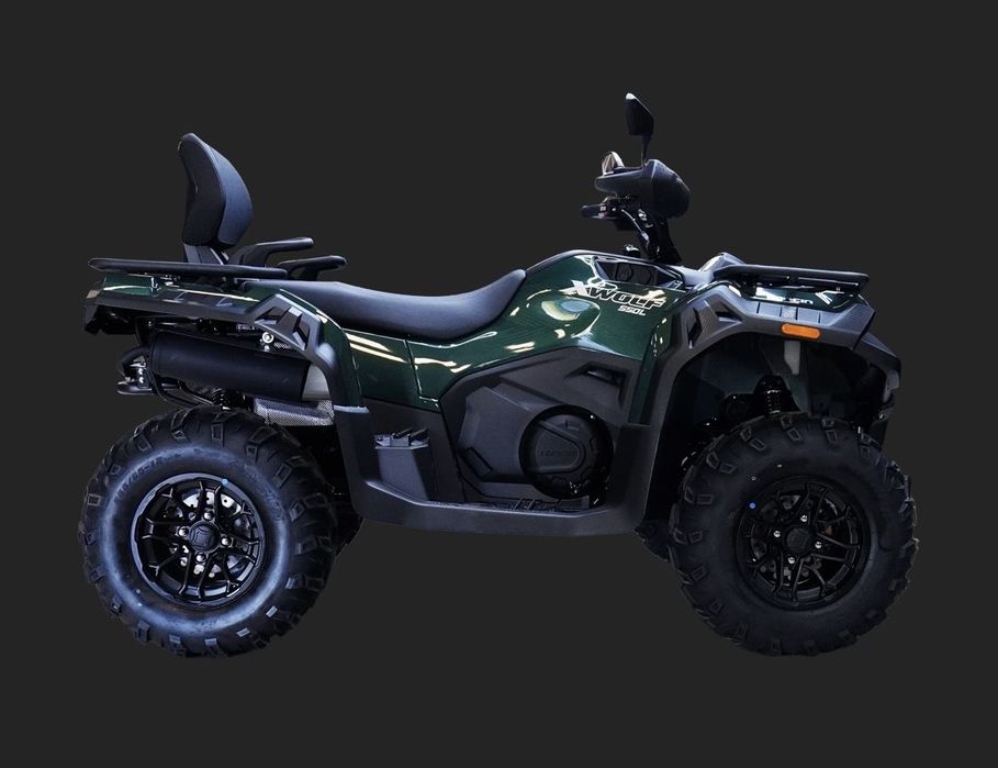 Loncin