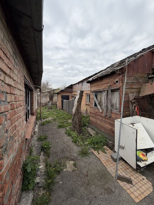 Продаж частини будинку в центрі Житомира пров Червоний - Вид 4
