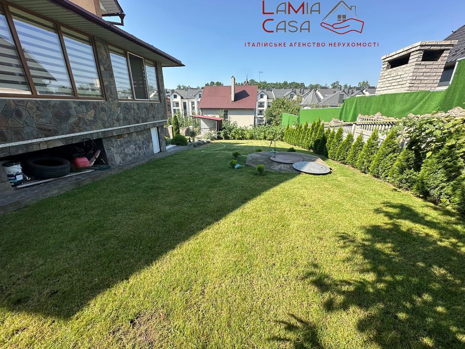 Будинок за адресою вул. Київська (площа 230 м²) - Atlanta.ua - фото 24