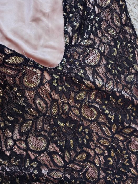 Sukienki 3 szt. rozm. S