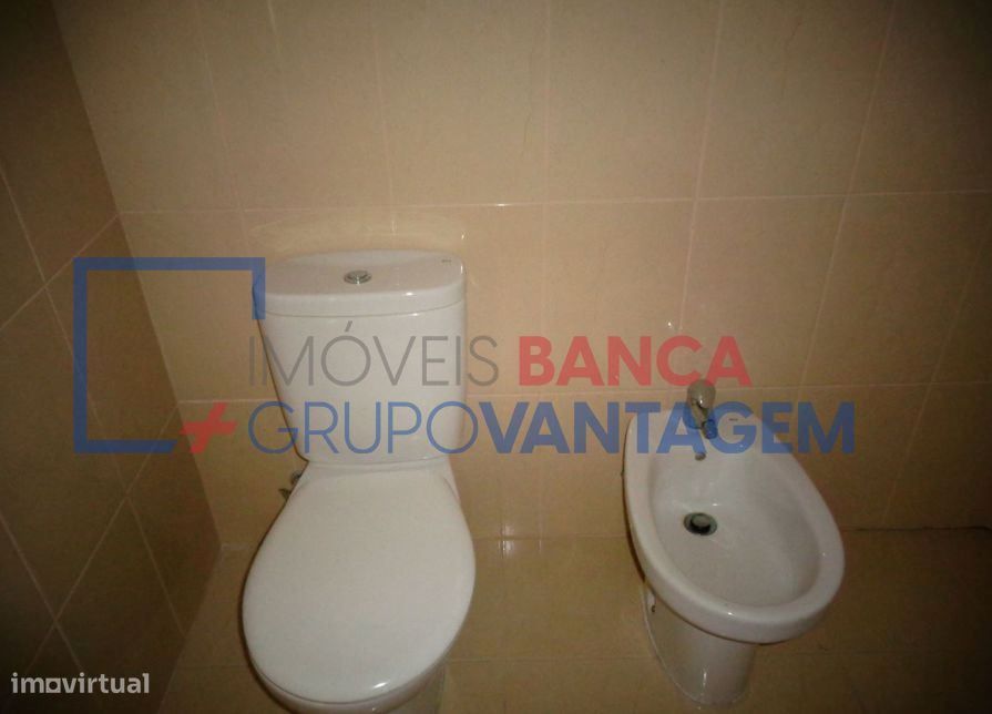 Apartamento T3 - Povoa De Lanhoso