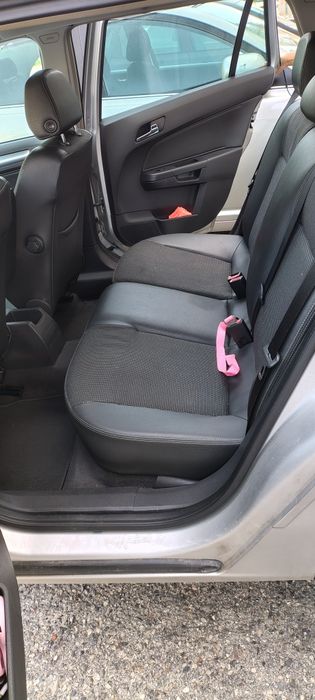 OPEL ASTRA 2007 Conservado