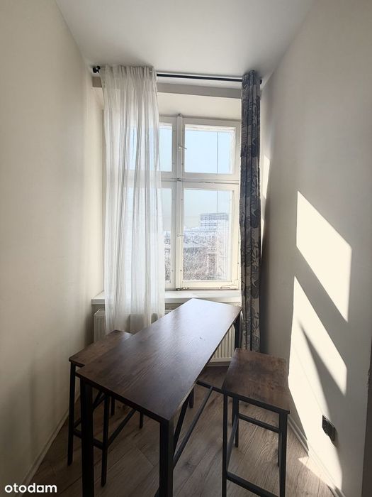 Mieszkanie – Łódź, Śródmieście - Widok 4