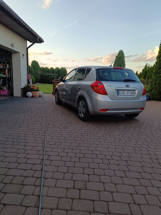 Kia cee'd 1.4 2008