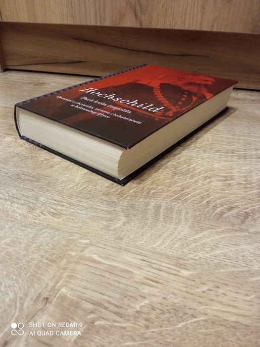 Duch króla Leopolda