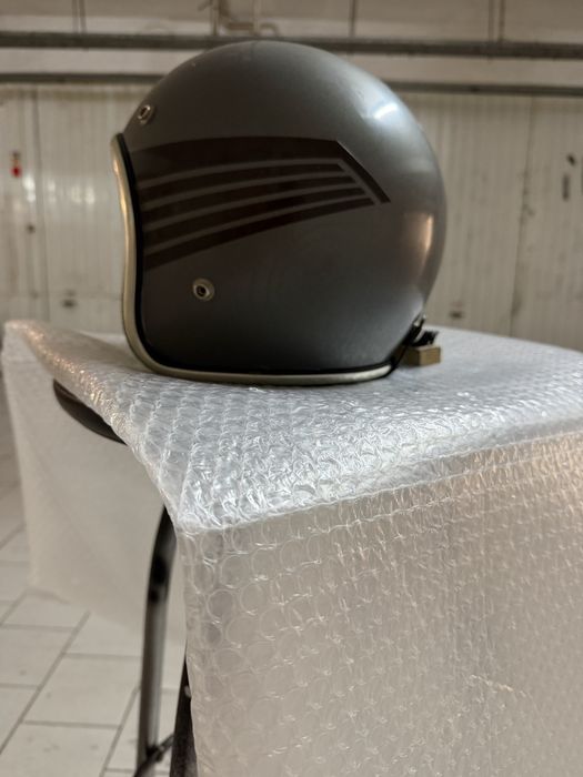 Capacete Arthur Fulmer AF40