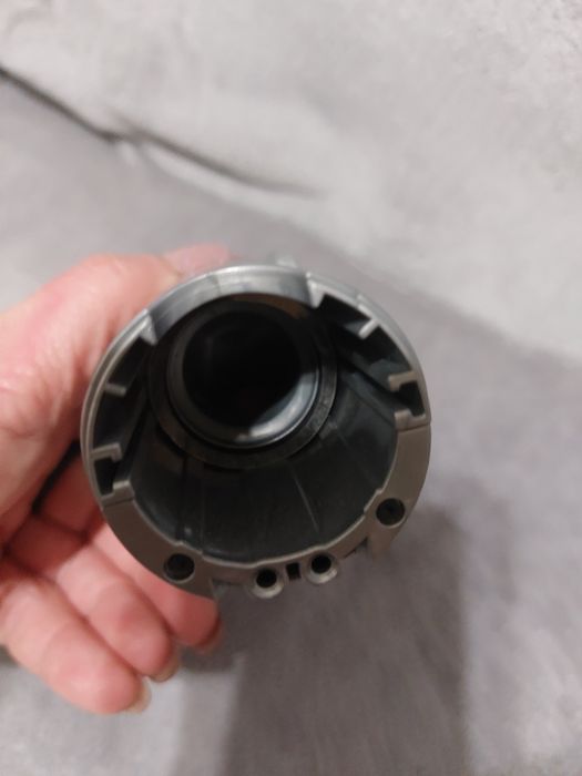 Dyson насадка на пылесос