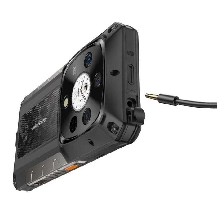 Ulefone Armor 28 Pro 5G 16GB/512GB IP69K 2.5GHz