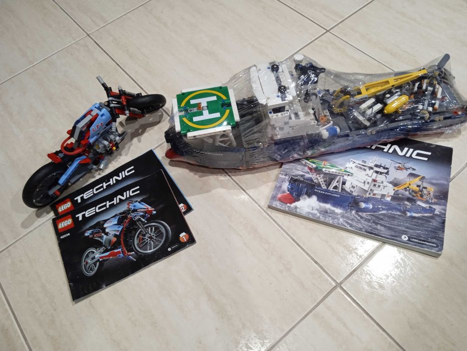 legos variados technic438276340403425282