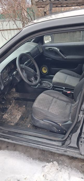 Фольксваген Пасат б4