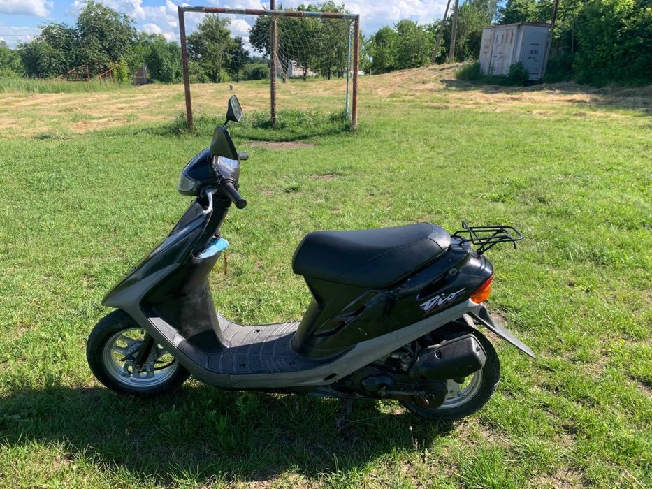 Продам скутер хонда діо 27