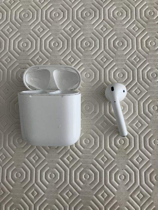 Auriculares bluetooth - AirPods 1