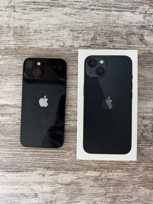 Iphone 13 128gb