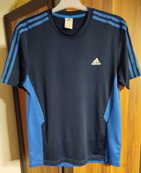Koszulka męska Adidas rozmiar M stan idealny
