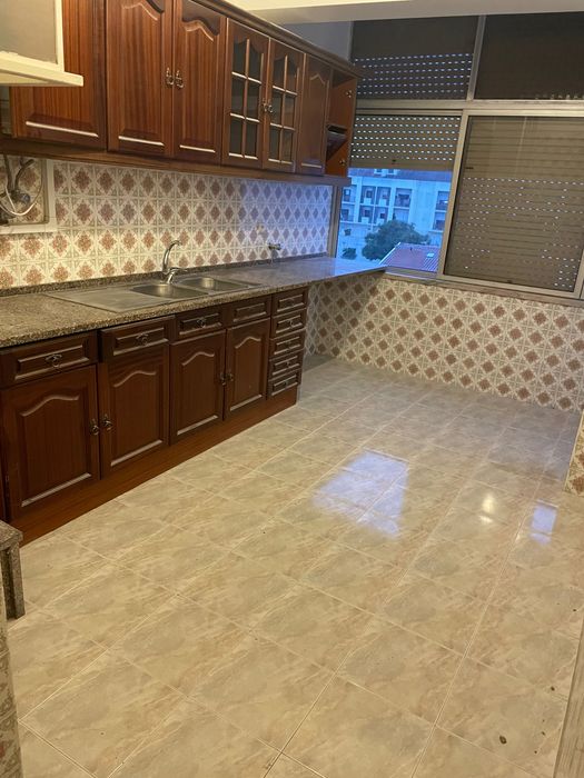Apartamento T2 Sobralinho
