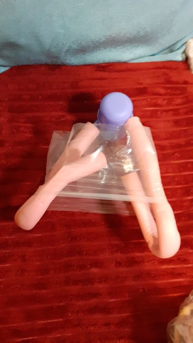 New Pelvic Exercise Device438276394152765440