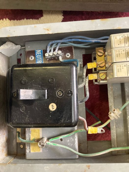 Electrical Panel486072543148789763