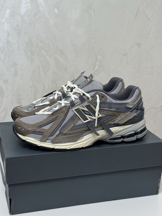 Оригінал | New Balance 1906A U19066U8 1906R Protection Pack