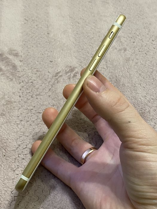 Телефон Apple Iphone 7 plus icloud off