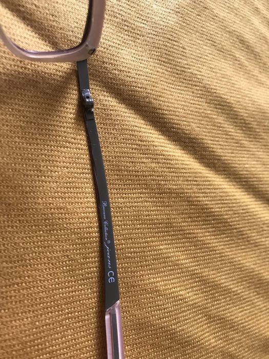 Okulary/oprawki marki Baccara