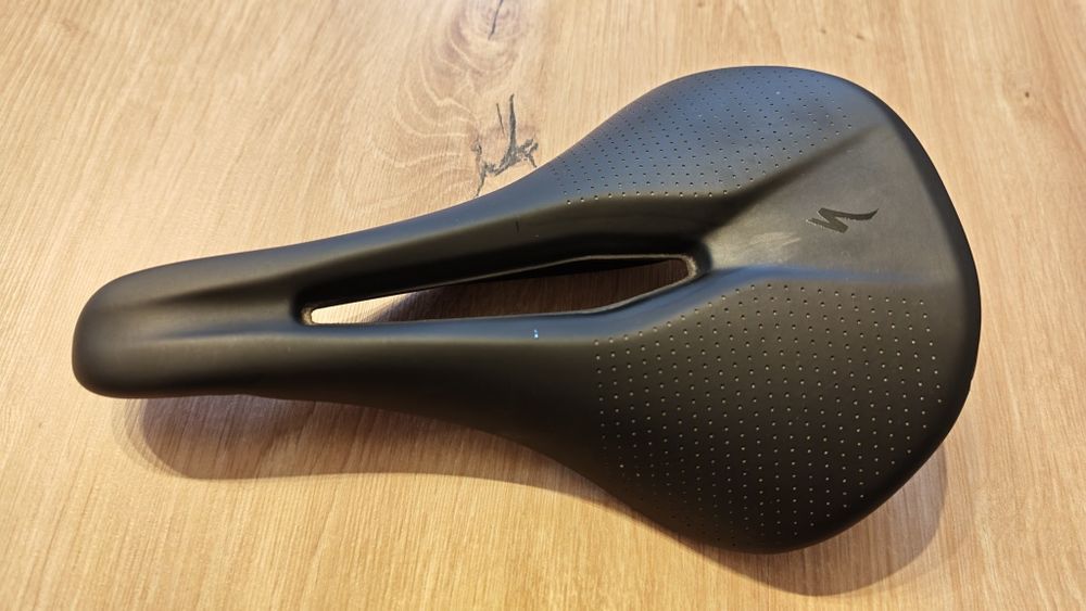 Siodło specialized power arc 155 mm