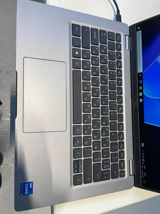 Dell Latitude 5420 i7 — бери для роботи вже зараз є кількість
