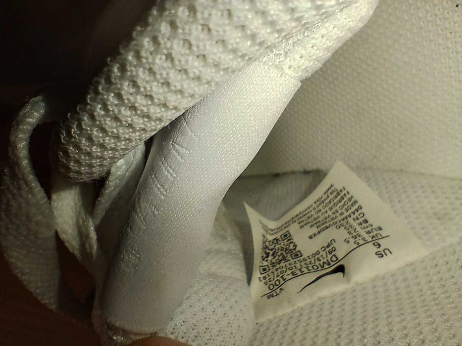 buty sportowe Nike Court 36,5  idealny stan
