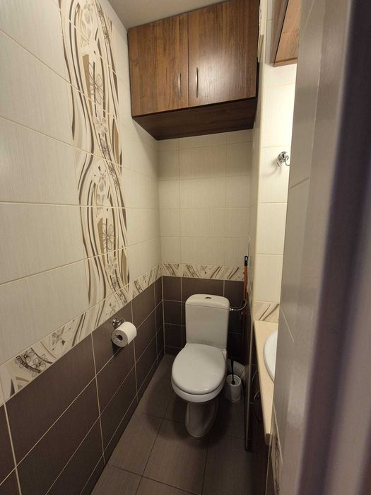 4 pokoje | 69 m² | balkon | piwnica | Krosno, ul. Armii Krajowej