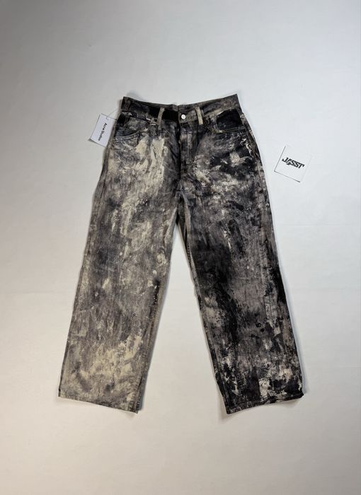 Джинси Acne Studios | Штани Акне студио